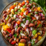 Kidney Bean Salad First Image First Image