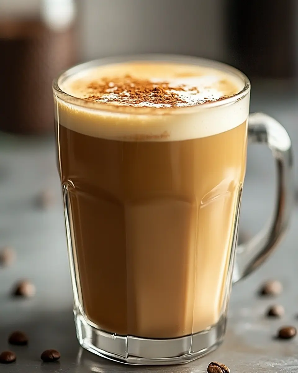 Bulletproof Coffee Recipe First Image First Image