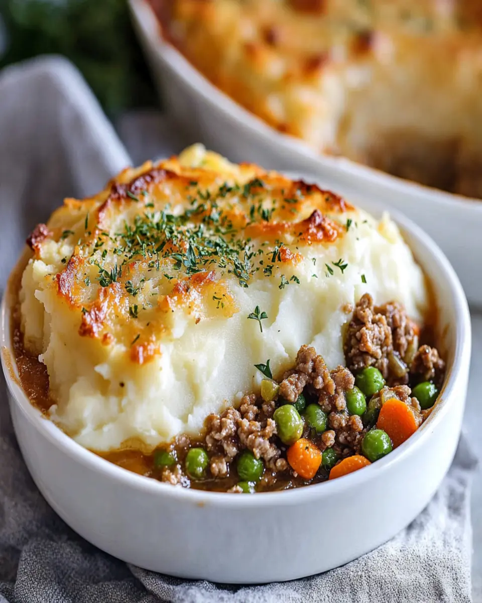 Costco Shepherd’s Pie Review (2026) + Cooking & Freezing Tips First Image First Image