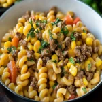 Cowboy Cavatappi First Image First Image