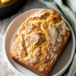 Sweet Irish Soda Bread First Image First Image