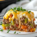 John Wayne Casserole First Image First Image
