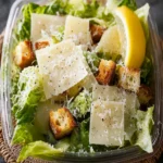 Costco Caesar Salad First Image First Image
