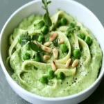 Green Goddess Pasta Sauce Recipe First Image First Image