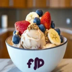 Delicious Ninja Creami Protein Ice Cream You’ll Crave Daily First Image First Image