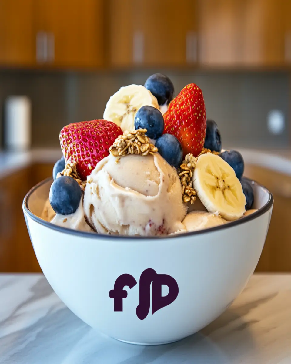 Delicious Ninja Creami Protein Ice Cream You’ll Crave Daily First Image First Image