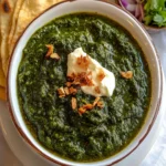 Sarson Ka Saag Recipe First Image First Image