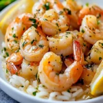 Irresistible Garlic Butter Shrimp Recipe in 20 Minutes First Image First Image