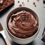 Chocolate Buttercream Frosting Recipe First Image First Image